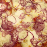 Le Cinque Torri Comida