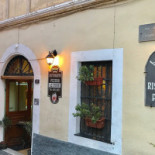 Le Cinque Torri Exterior