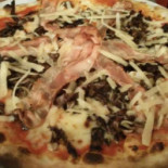 Virgin Comida