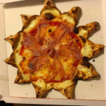 Virgin Comida