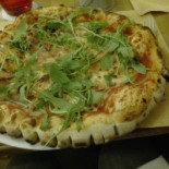 Virgin Comida