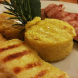 Virgin Comida
