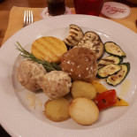 Virgin Comida