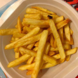 Virgin Comida