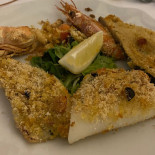 Piazzetta Murrano Comida