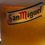Il Fiaschetto Pizzeria drink