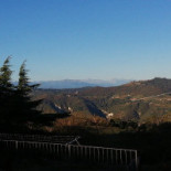 Agriturismo La Curma Exterior