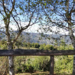 Agriturismo La Curma Exterior