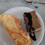 Agriturismo La Curma Comida