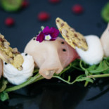 Tuna Lounge Bebida