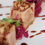Tuna Lounge Bebida