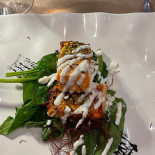 Tuna Lounge Comida
