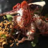 Tuna Lounge Bebida