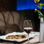 Tuna Lounge Bebida