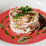Tuna Lounge Bebida