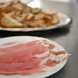 Da Santuccio Comida