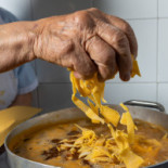 Da Santuccio Boisson