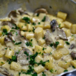Da Santuccio Comida