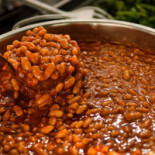 Da Santuccio Comida