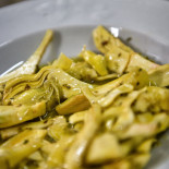 Da Santuccio Comida