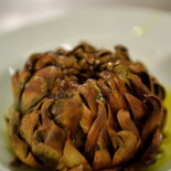 Da Santuccio Comida