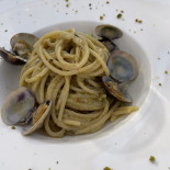 Marinella Meta Nourriture
