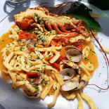 Marinella Meta Nourriture