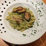 Maninpasta Nourriture