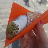 Caffenerobollente Bebida