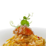 So Riva' Bistro Nourriture