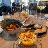 So Riva' Bistro Boisson