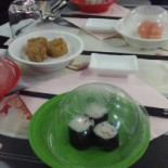 Bo Sushi King Oriente Boisson