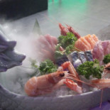 Bo Sushi King Oriente Boisson