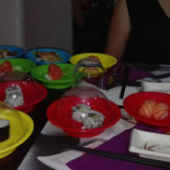 Bo Sushi King Oriente Boisson