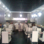 Bo Sushi King Oriente À l'intérieur