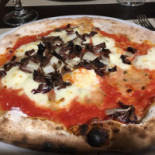 Metropizza Nourriture