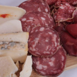 Gaute La Nata food