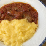 Gaute La Nata food