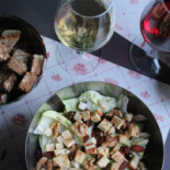 Drank Vini E Pani Nourriture