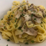 Trattoria Locanda Pasquinelli Nourriture