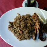 Trattoria Locanda Pasquinelli Nourriture