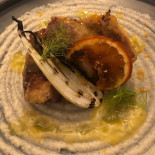 Trattoria Locanda Pasquinelli Nourriture