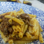 Moka&padelle Nourriture