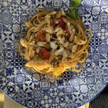 Moka&padelle Nourriture