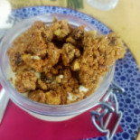 Moka&padelle Nourriture