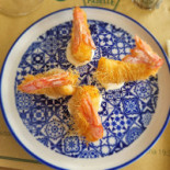 Moka&padelle Nourriture
