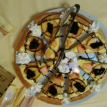 Pizzeria Nuovo Ronche Boisson