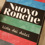 Pizzeria Nuovo Ronche