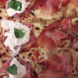 Pizzeria Nuovo Ronche food