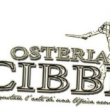 Osteria Cibbe Logo